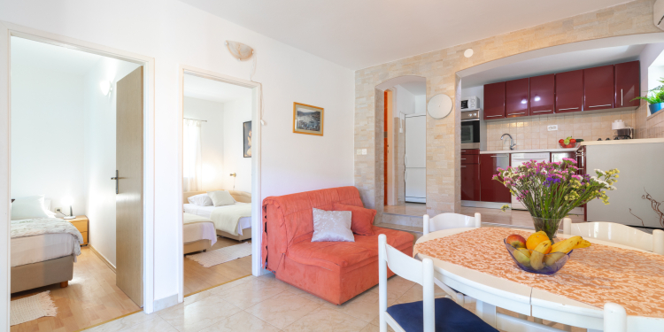 Holiday Home Nataly